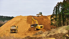 건설 도급계약에서도 계약 해제 소급효가 인정될까?