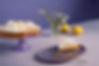 Lemon Meringue Tart