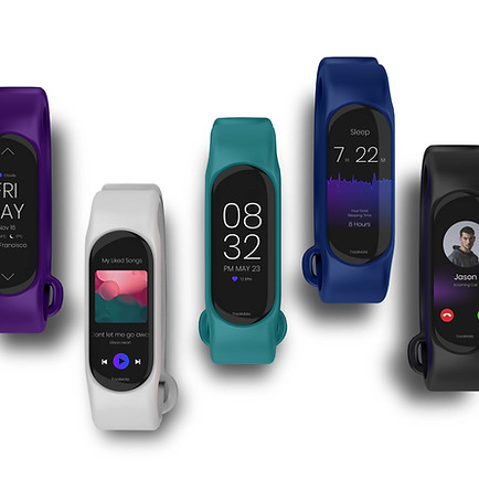 Smart Watches