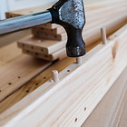 Skirting boards and architraves fitted by Leeds renovation specialists
