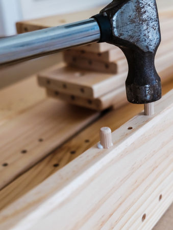 Hudson Valley Woodworking