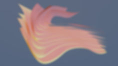 Wavy Pink Sheets