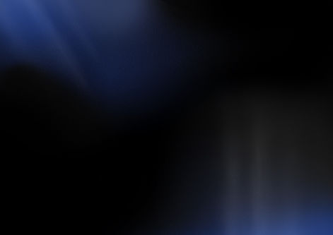 Abstract Blue Gradient