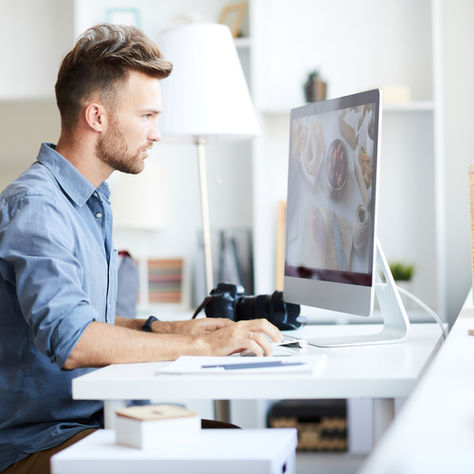 Services Pack Gold Immobilier : Immokapture Pack Gold, Tout ce qu'il inclut