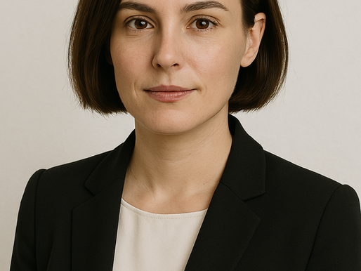After the Win: Why Big Career Promotions Can Feel Surprisingly Empty for High Performing Women