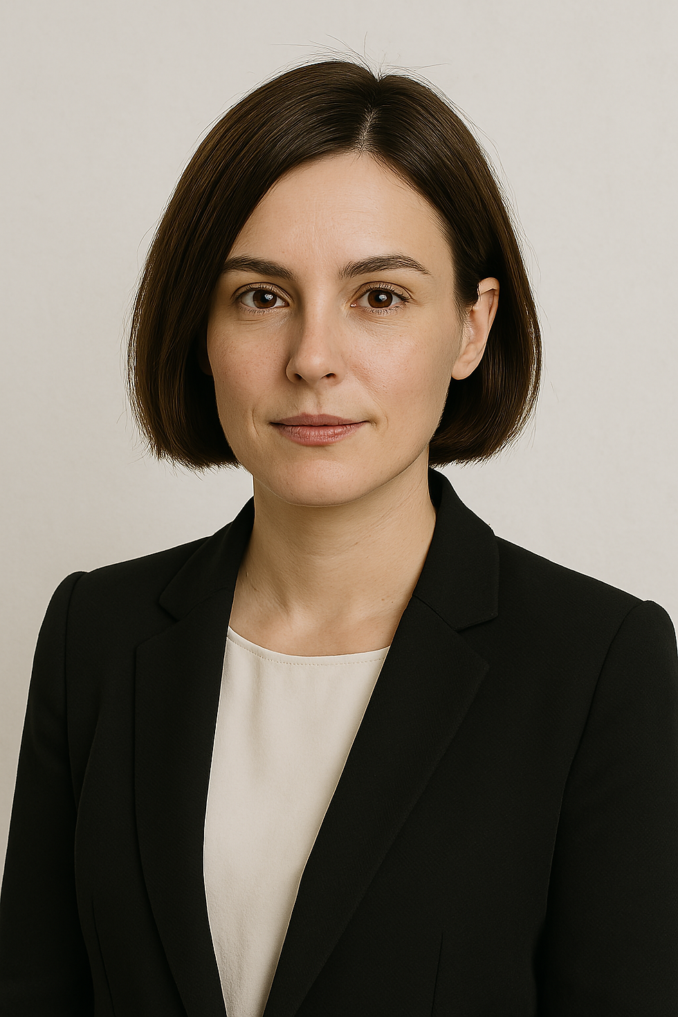 Professional Headshot Portrait