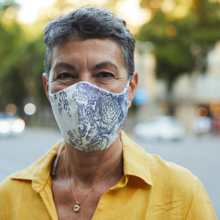 RETORNO DAS MÁSCARAS NA JUSTIÇA DO TRABALHO