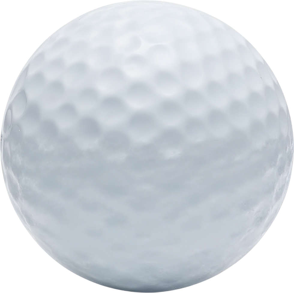 Golf Ball Image