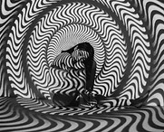 Abstract Pattern Art