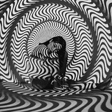 Abstract Pattern Art