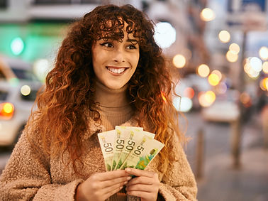 Holding Money