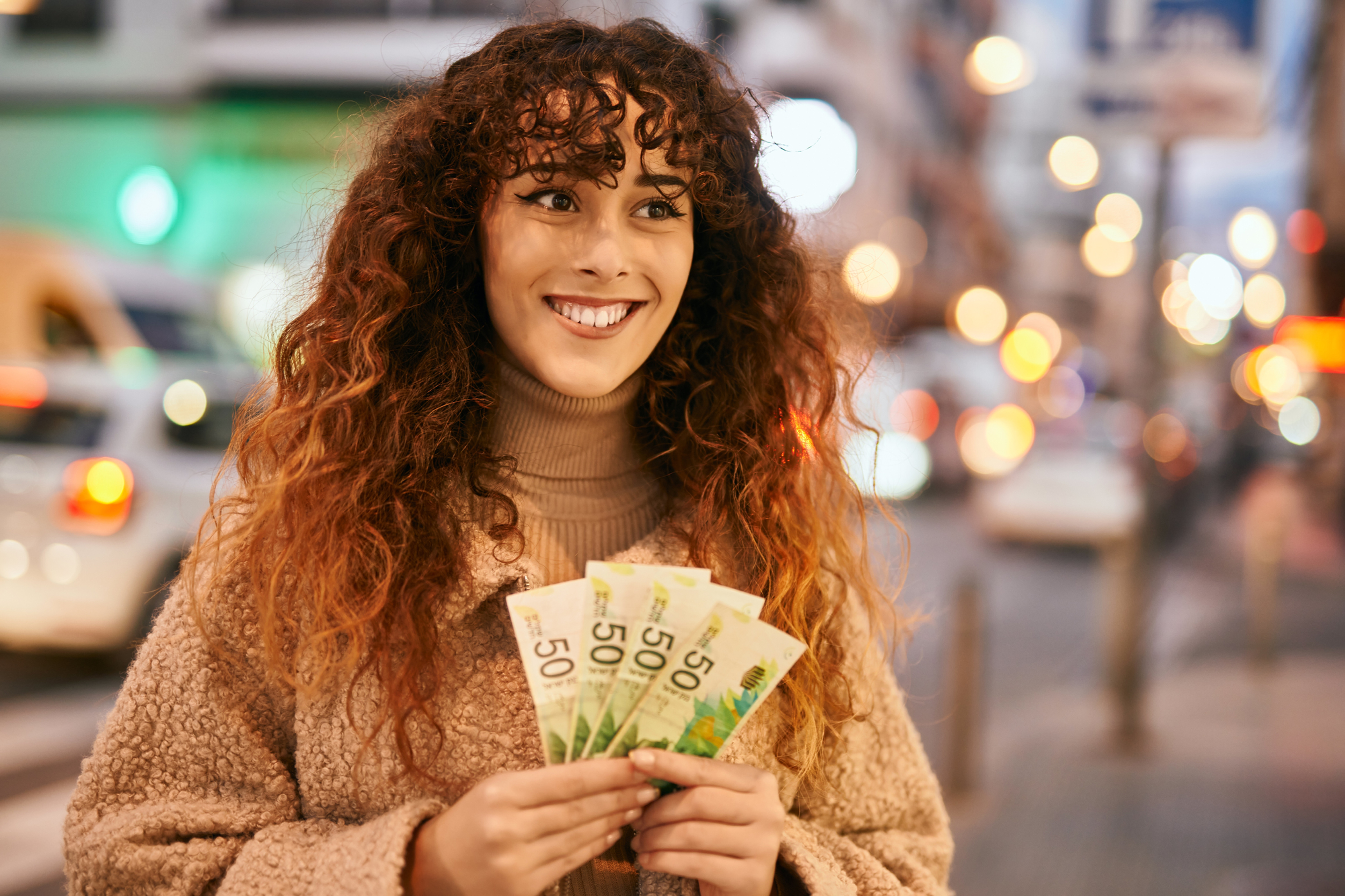 Money Basics for Smart Women