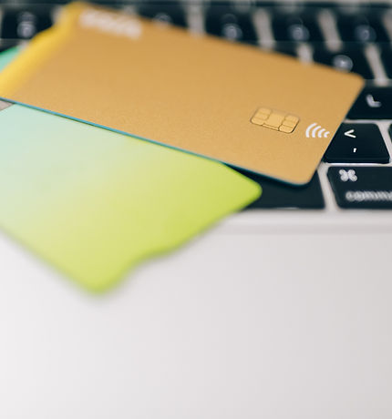 Credit Cards