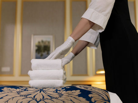 In-House vs Professional Office Cleaning Services The Pros and Cons for Cape Town and Gauteng