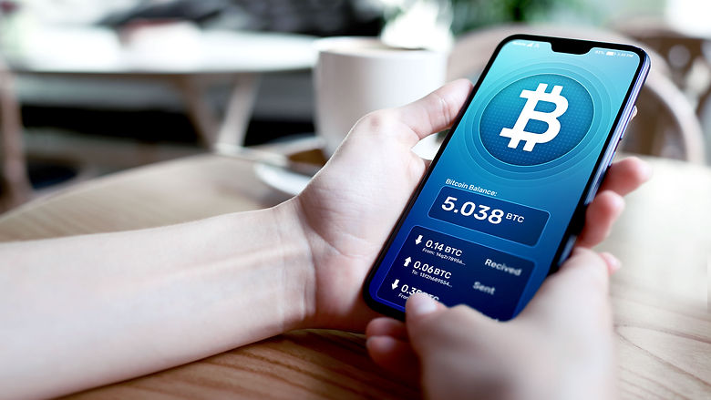 Bitcoin Balance