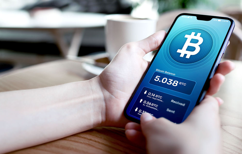 Bitcoin Balance
