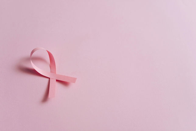 October: Breast Cancer Awareness Month