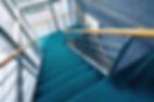 Stair nosings