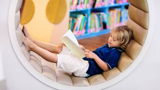 Making Story Time Meaningful in Tribal Child Care