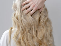 hair oil for coarse hair