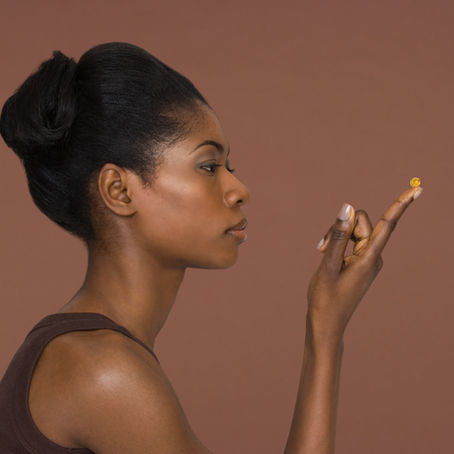 Vitamine D: attention au surdosage!