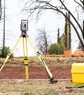 Surveyors Equipment