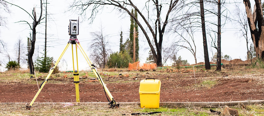Surveyors Equipment