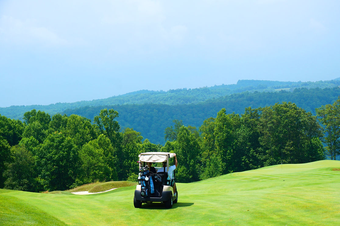 Golf Kart