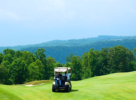 Golf Kart