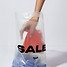Shopping Bag Sale
