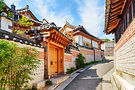 Korean Traditional Houses