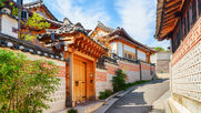 Why travel to South Korea