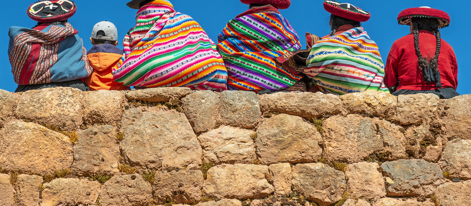 What is Shamanism?