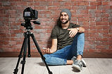Video Blogger