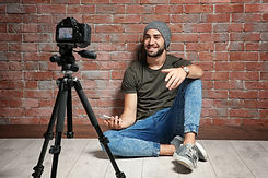Video Blogger