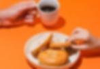 Coffee and Donuts
