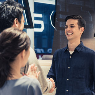 Open Position! - Programs Coordinator