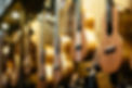 Gitar Mağazası