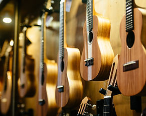 Guitar Shop