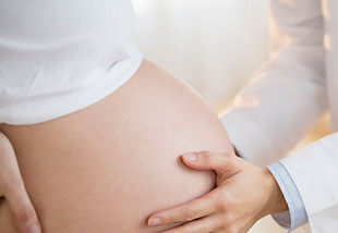 Schwangeren Vorsorge