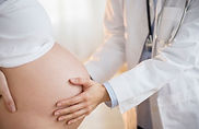 Pregnancy Checkup
