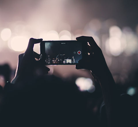 Smartphone Video