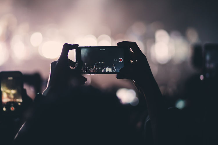 Smartphone Video