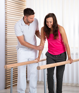 Physical Therapy