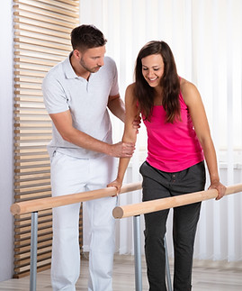 Physical Therapy