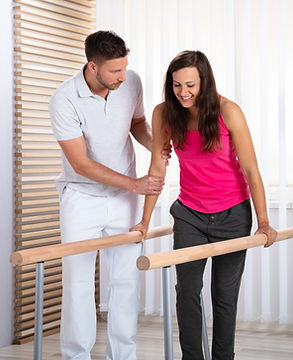 Physical Therapy
