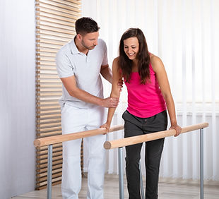 Physical Therapy