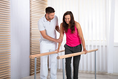Physical Therapy