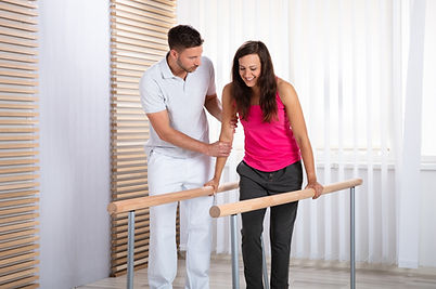 Physical Therapy