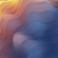 Creamy Waves